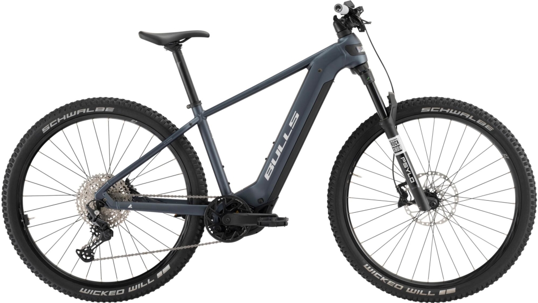 COPPERHEAD EVO 2