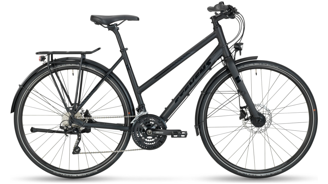 6X Lite Tour Lady