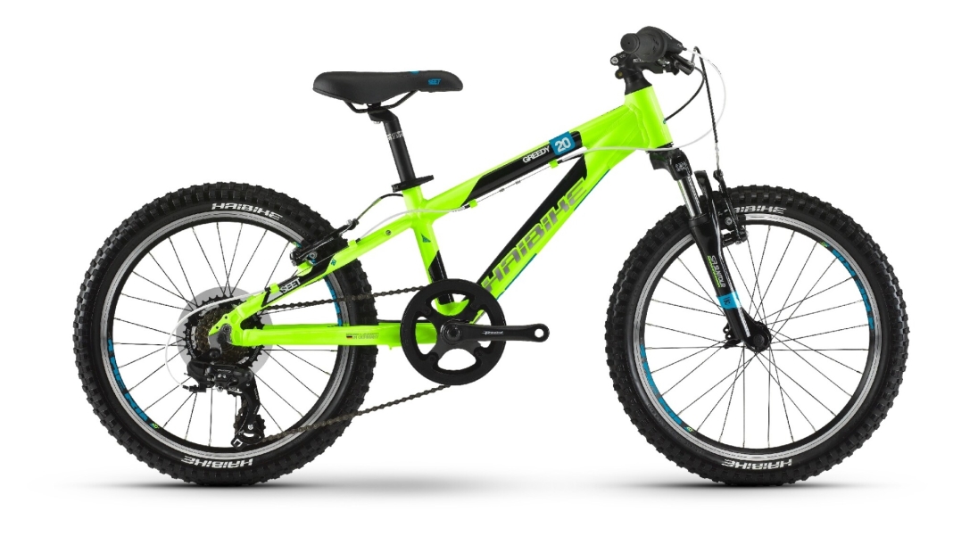 SEET Greedy 20'' green