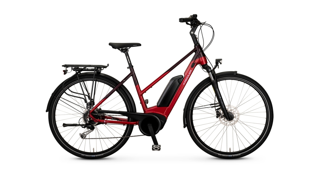 Vitality Eco 2 Sport