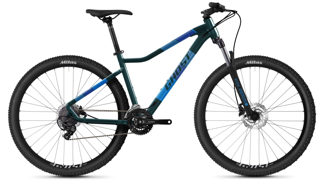 Lanao Base 27.5 AL W