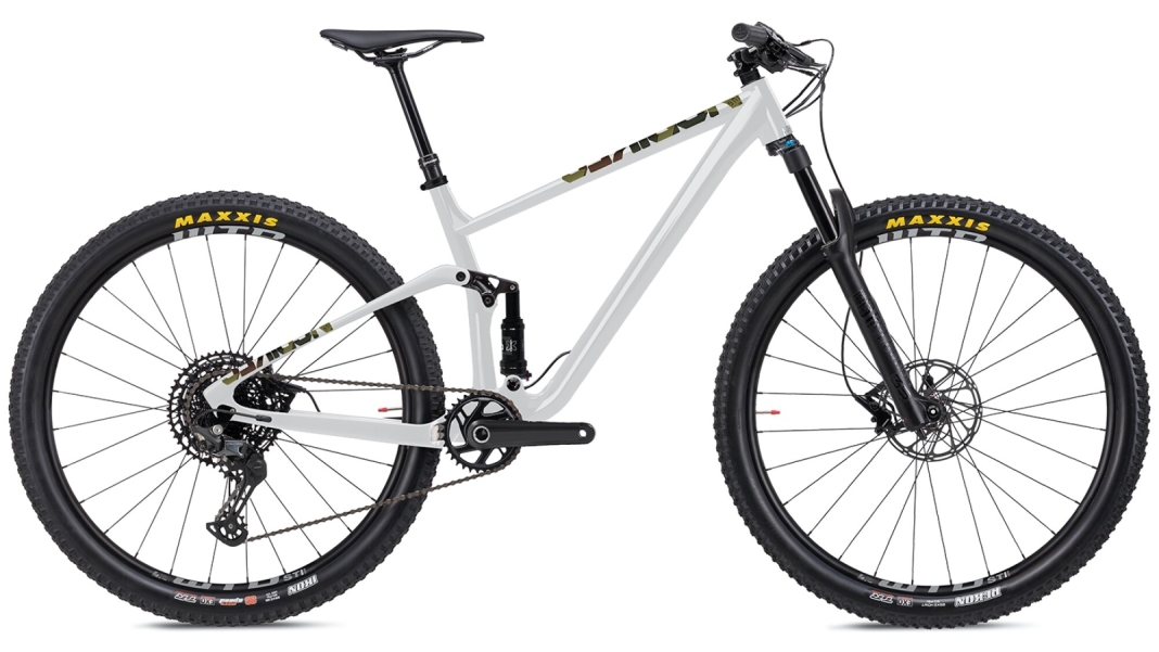 Synonym TR 4 29" Aggressive XC/Trail