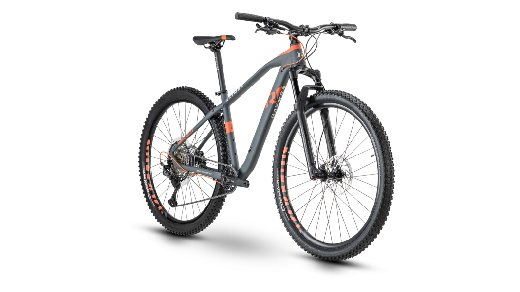 HardRay Nine 5.0