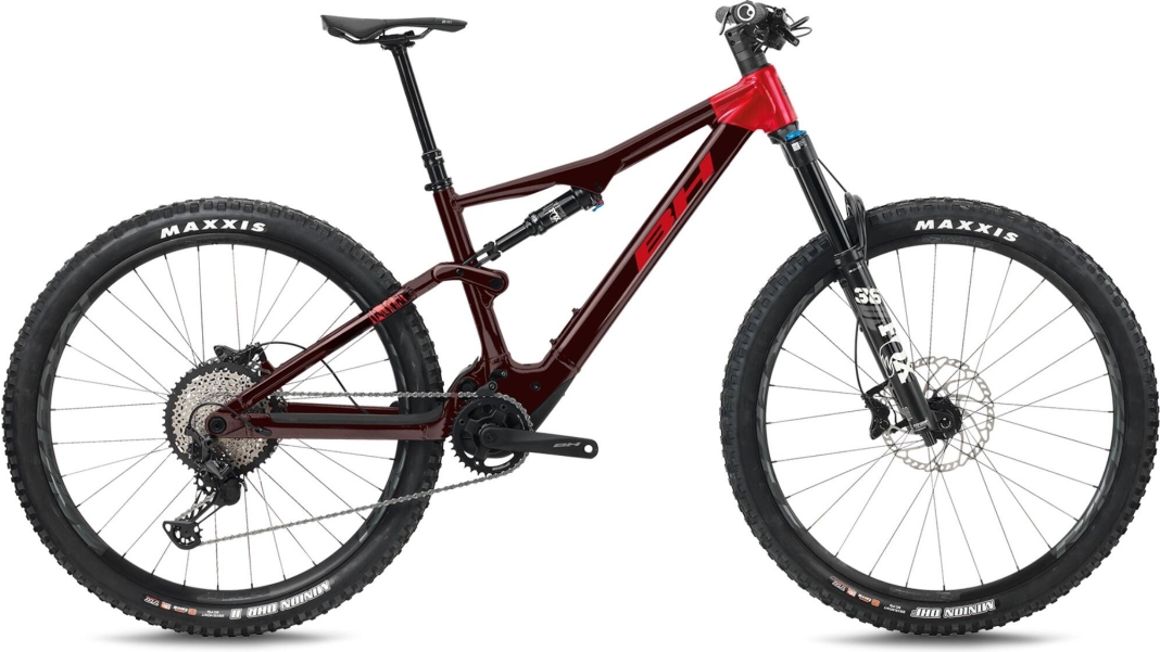 iLYNX TRAIL 8.2
