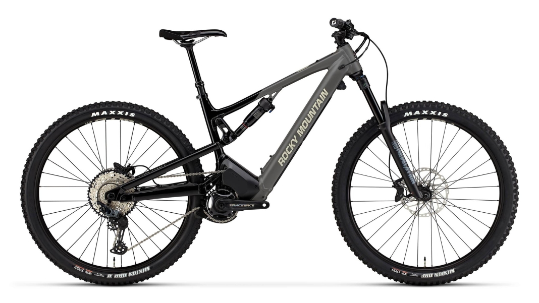 Instinct Powerplay A50 Shimano