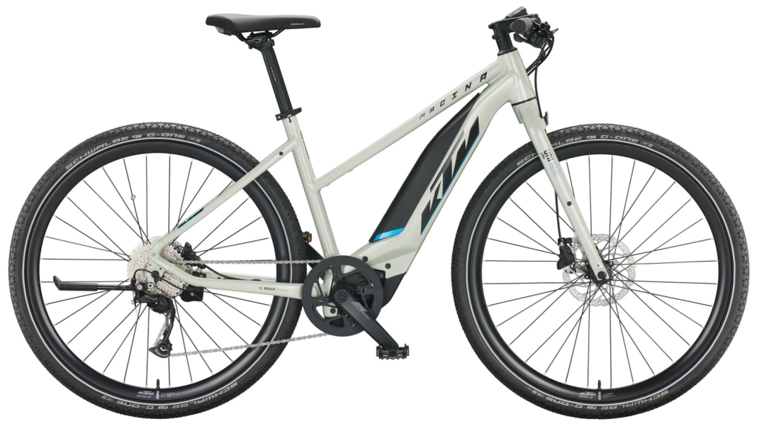 MACINA SPRINT
