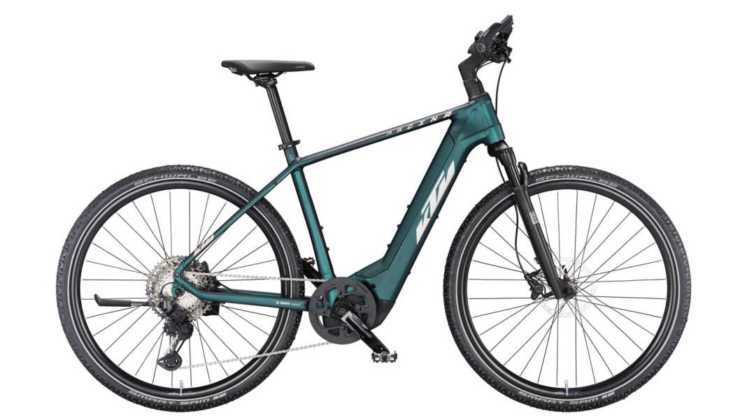 MACINA CROSS 710