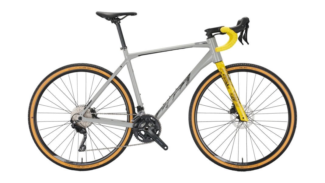 X-STRADA 20