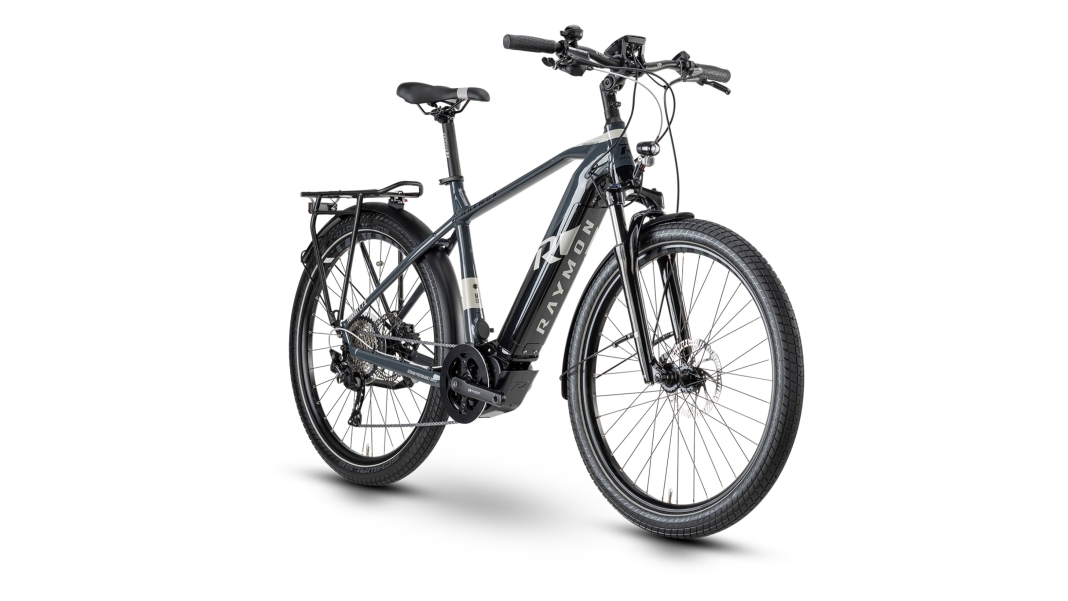 TourRay E 7.0