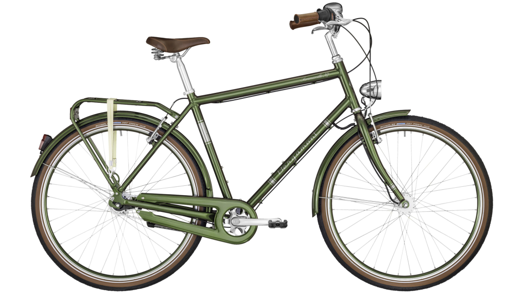 Summerville N7 FH Gent