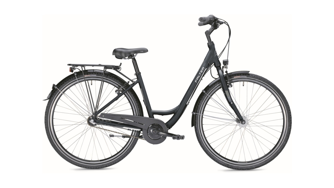C 2.0 Wave black/grey, matt