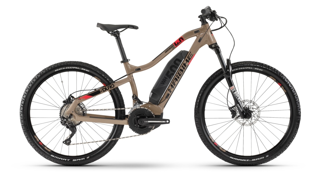 SDURO HardSeven Life 4.0