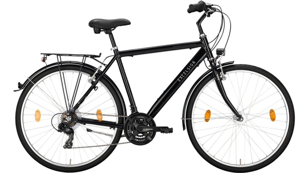Road Cruiser 21 Alu ND Diamant