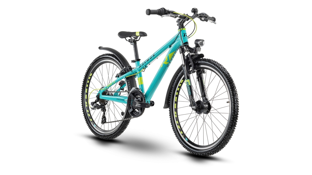 FourRay 1.0 Street