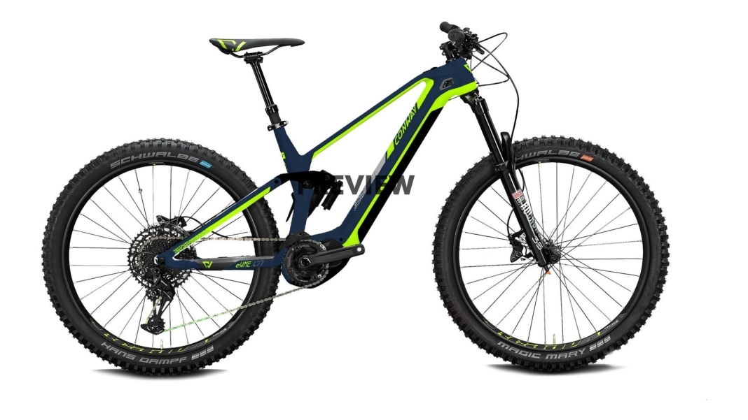 eWME 529 MX