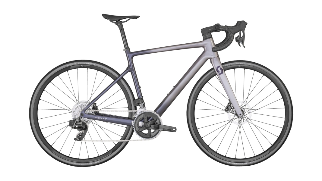 Contessa Addict 15