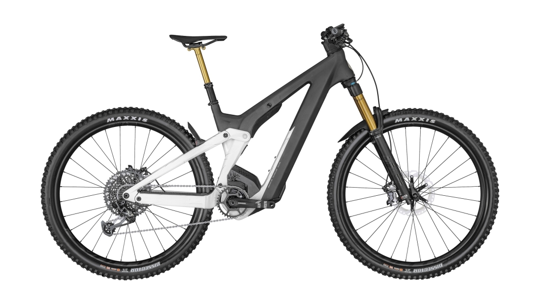 Patron eRIDE 900 Tuned