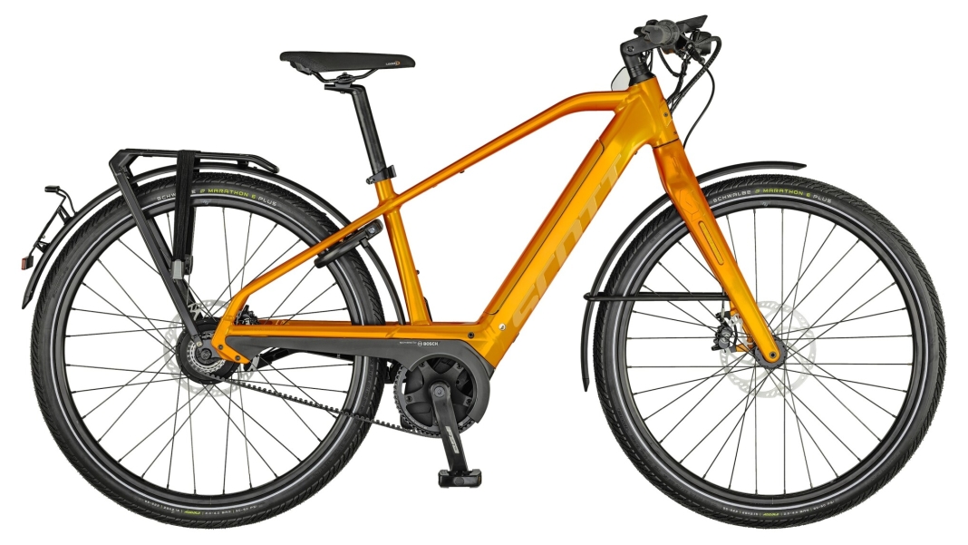 Silence eRIDE Evo Speed