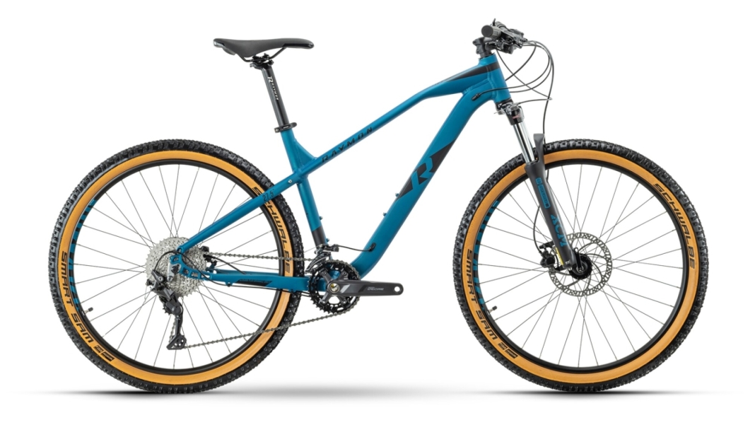 HardRay Seven 4.0 2021