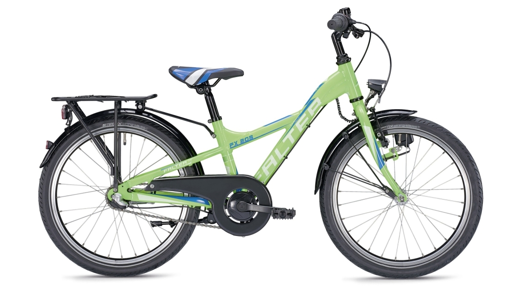 FX 203 Y-Lite grau/blau