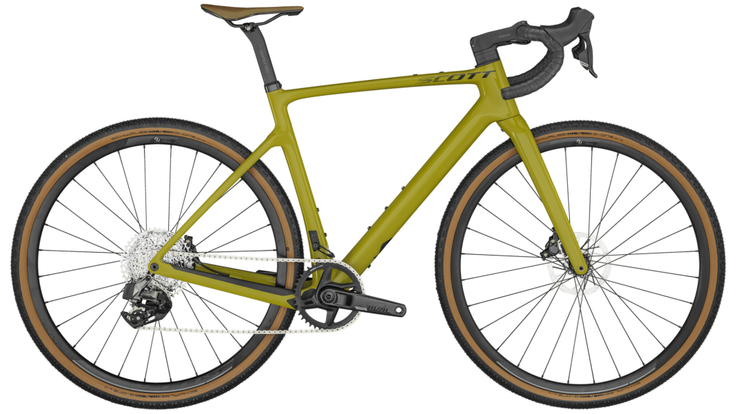 Addict Gravel 20