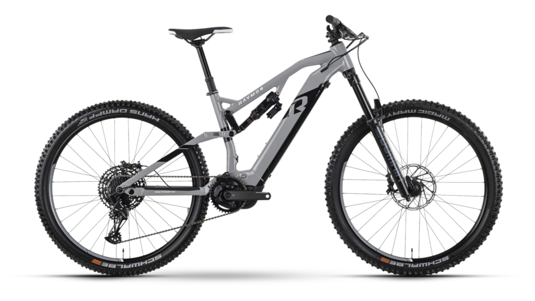 TrailRay 140E 10.0 2022