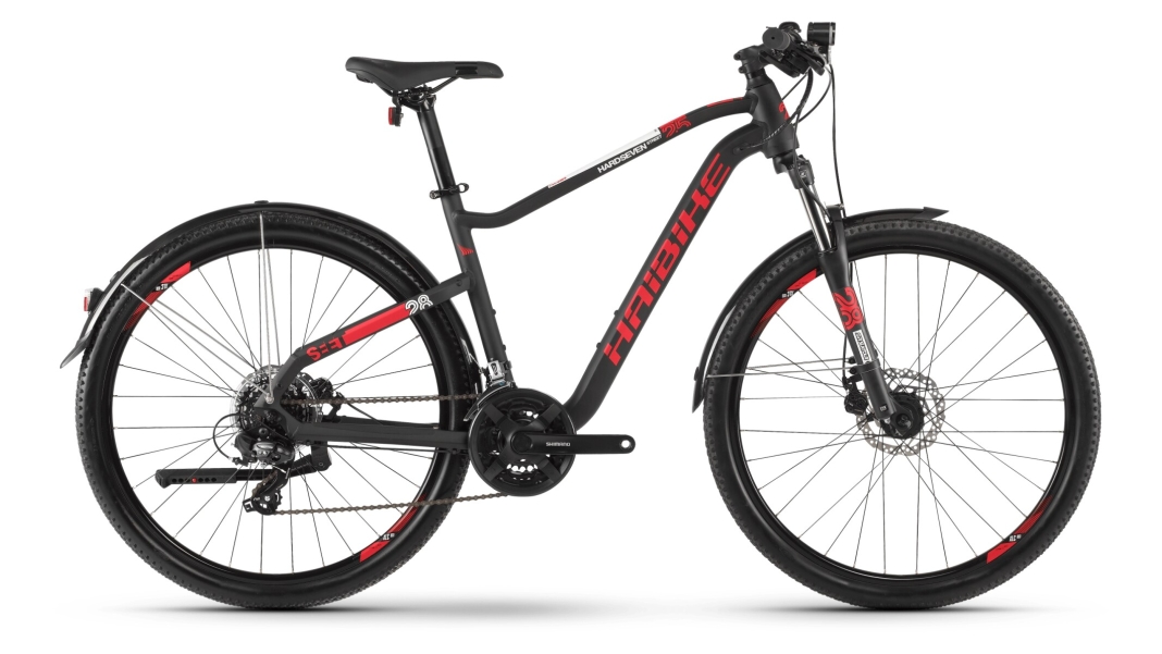 SEET HardSeven 2.5 Street