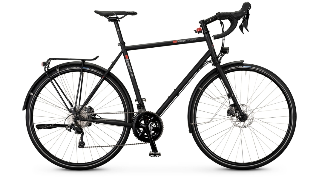 T-Randonneur Lite