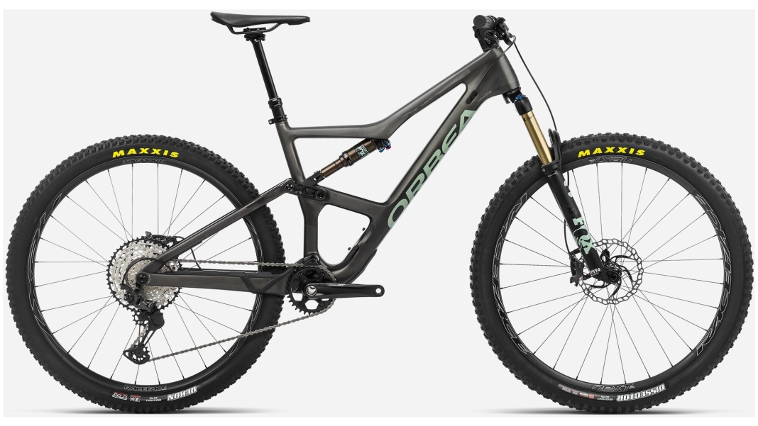 OCCAM M10