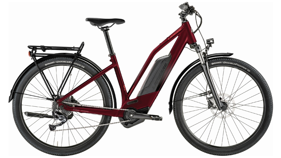 OVERVOLT EXPLORER 6.4 W