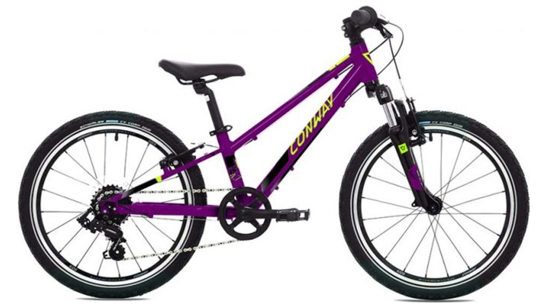 MS 200 suspension