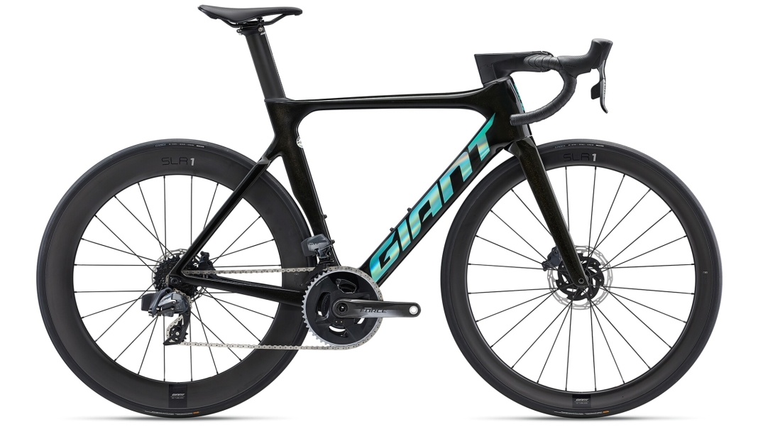 Propel Advanced Pro 0
