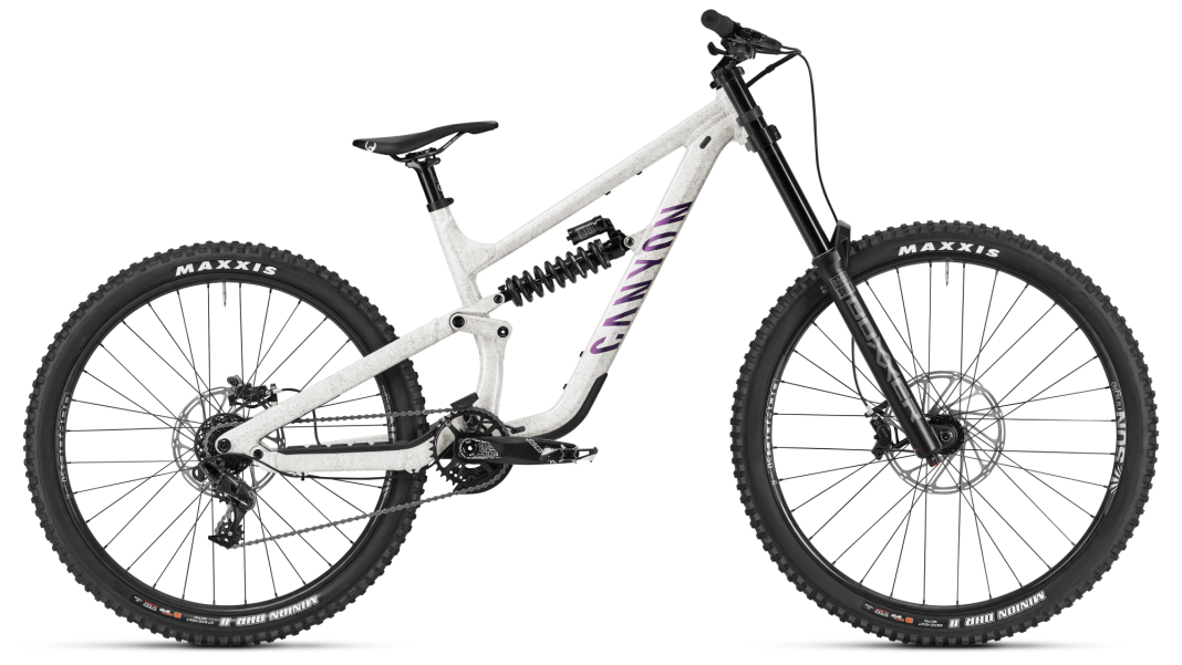 Torque DH CLLCTV