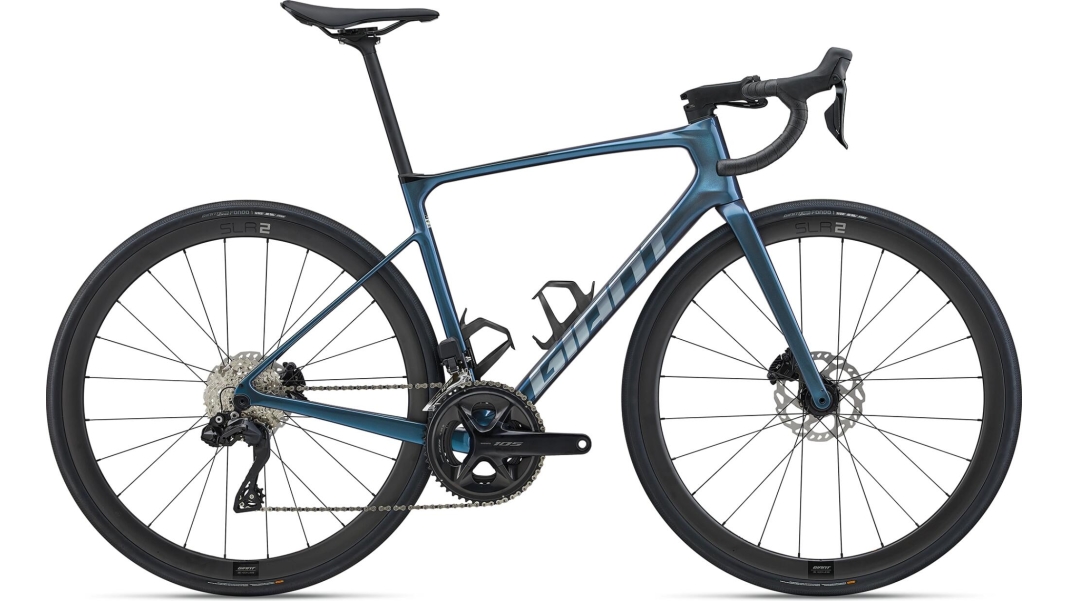 Defy Advanced 0