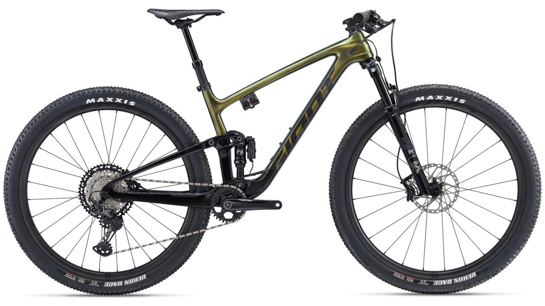 Anthem Advanced Pro 1