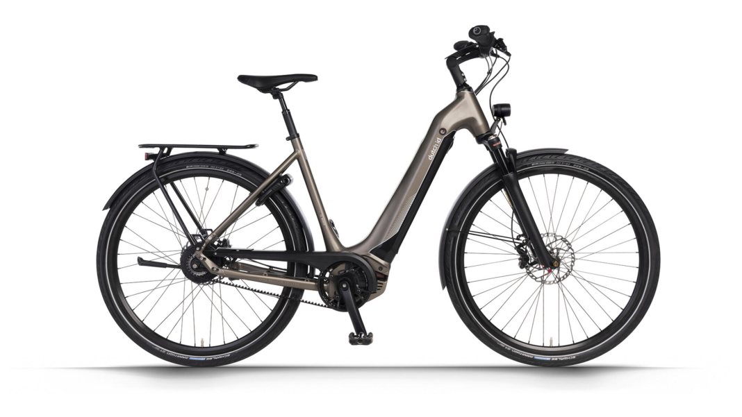 Falcon TR