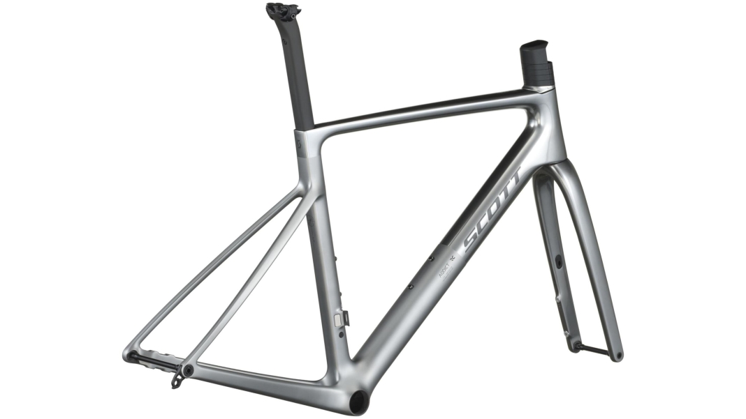Addict RC Ultimate HMX SL