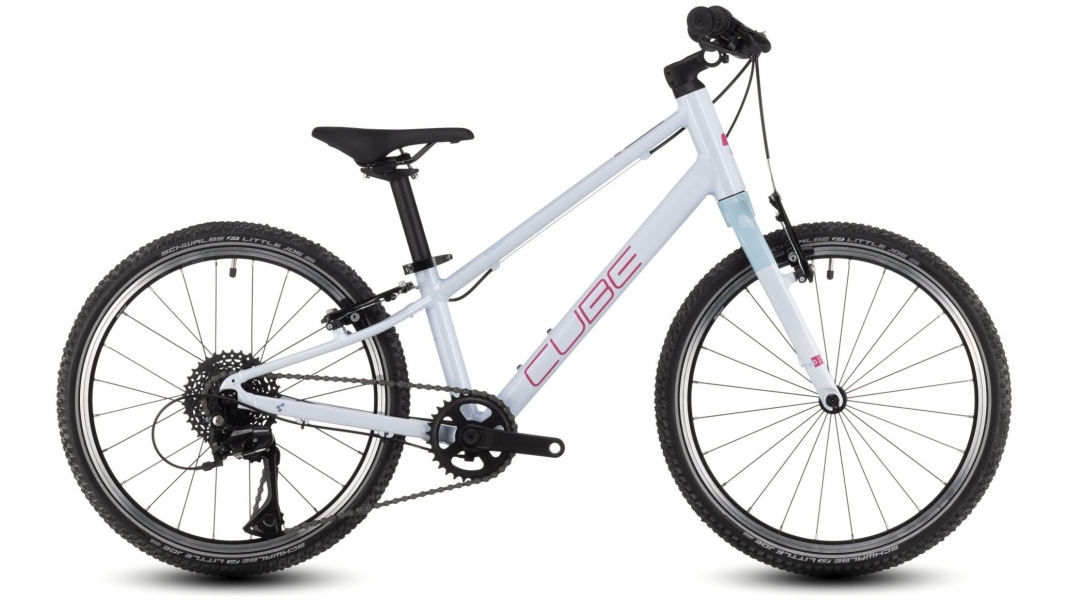 Numove 200 flashwhite´n´pink