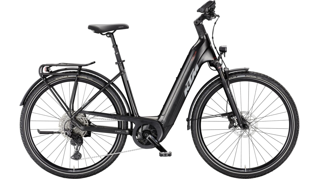 MACINA TOUR CX 820