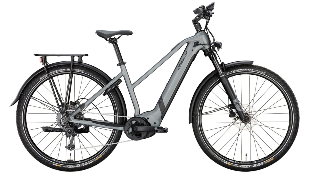 Cairon T 3.0 750 Trapez