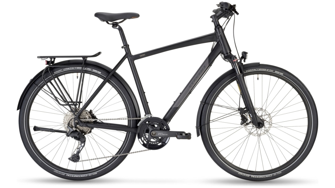 Esprit HT