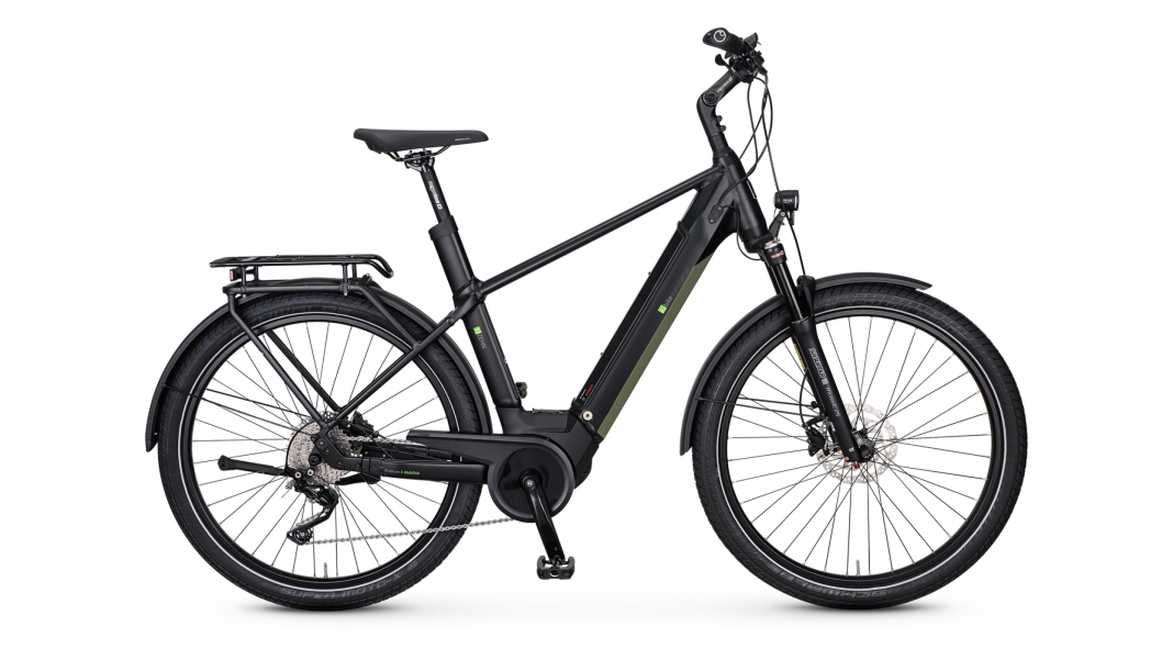 13ZEHN Bosch Performance Line CX