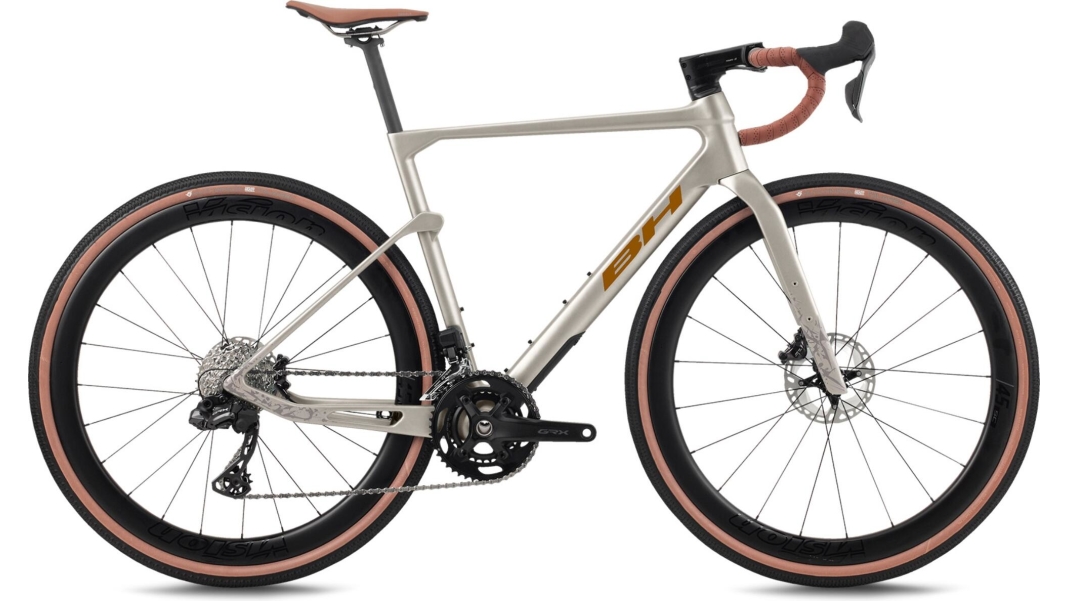 GRAVELX EVO 6.0 AT