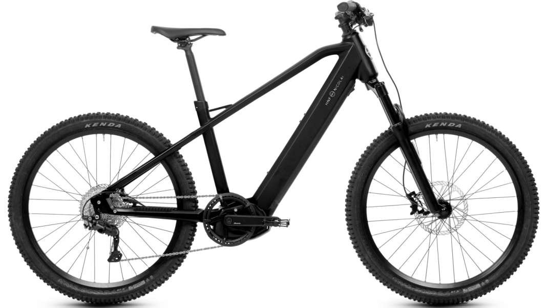 XD4 Eco Naked