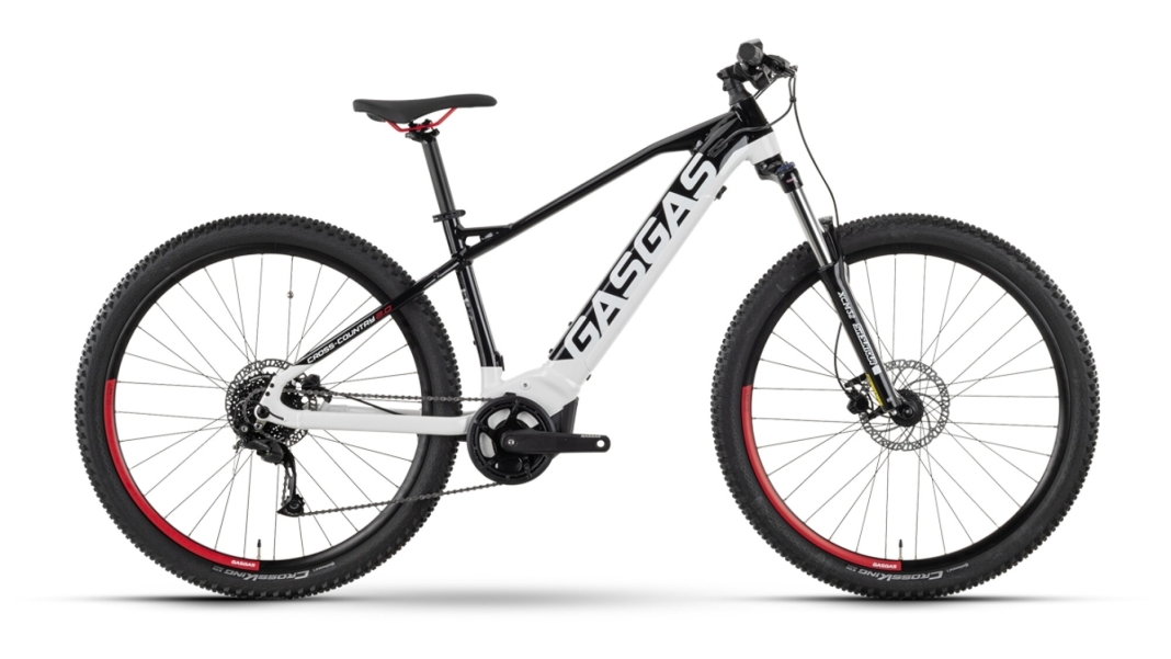 G Cross Country 2.0
