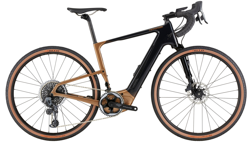 650 U Topstone Neo Crb LE Lefty