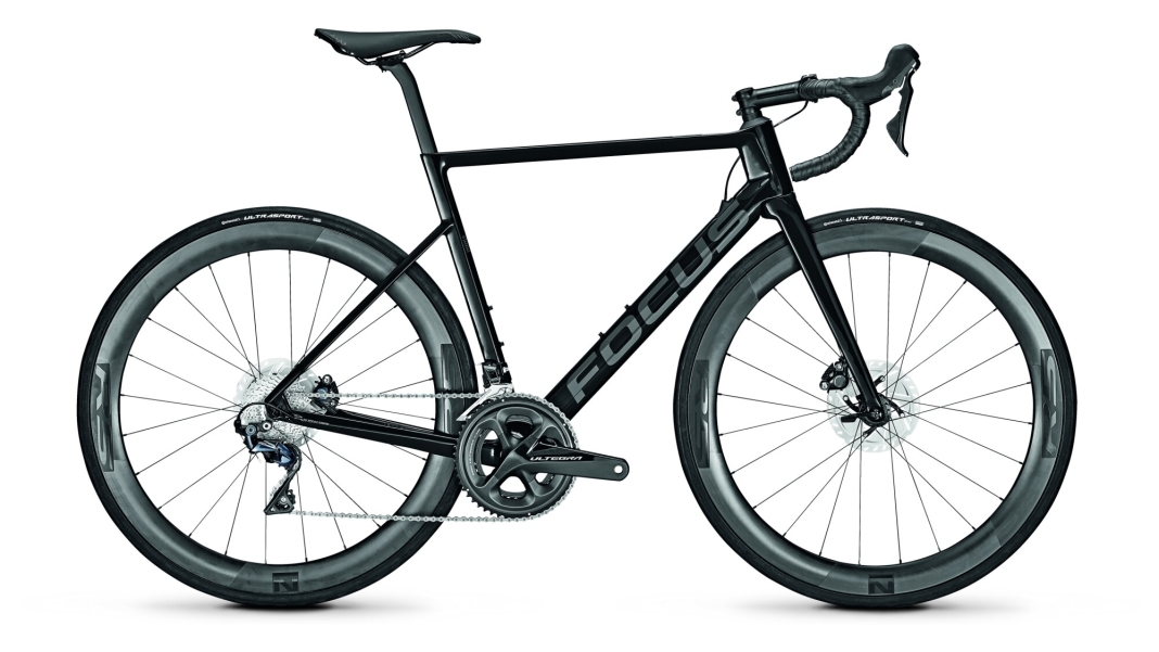 Focus IZALCO MAX DISC 8.8 | BIKE