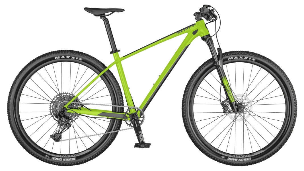Scale 960