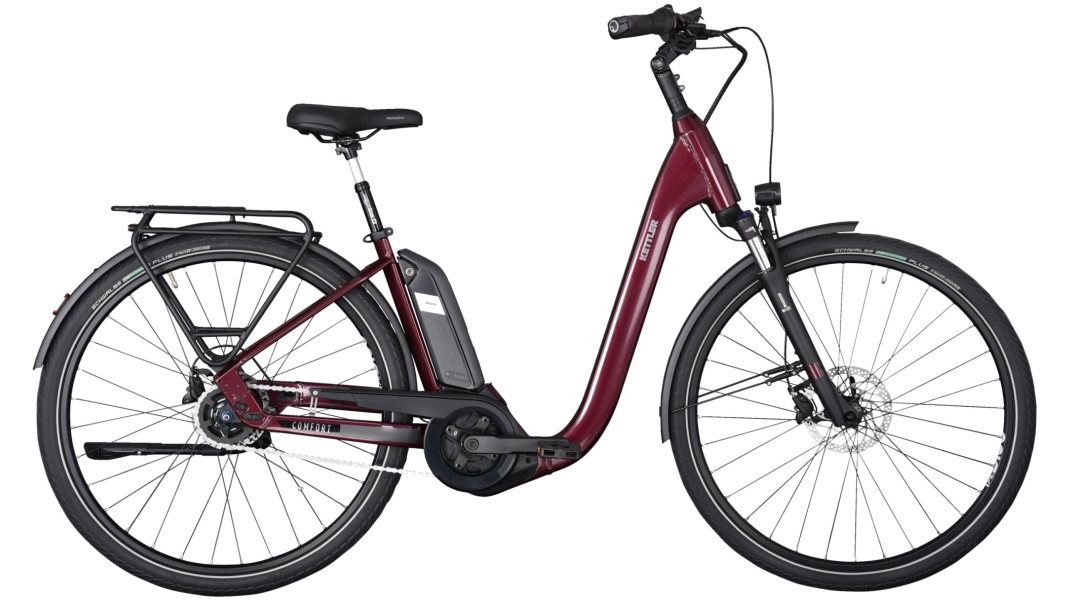 E-COMFORT 5 FL