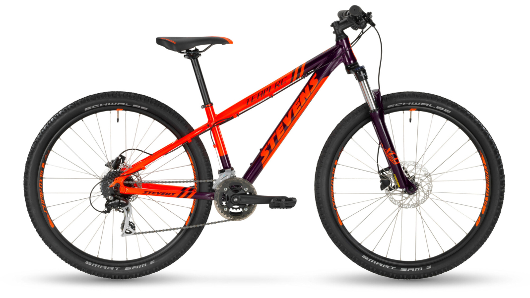 Team RC 27.5"